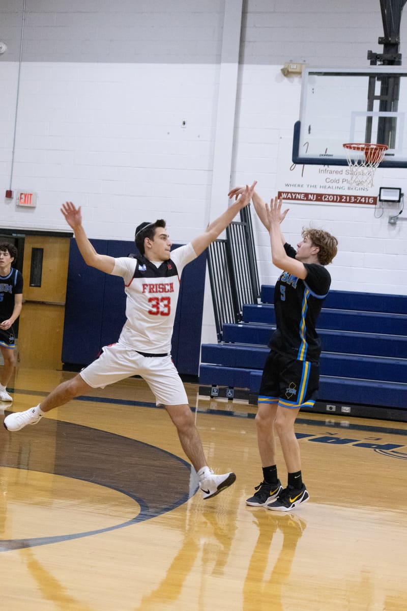 Frisch JV AAU Tournament photo 67