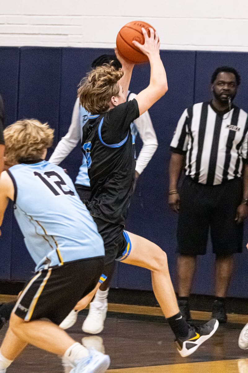 Frisch JV AAU Tournament photo 72