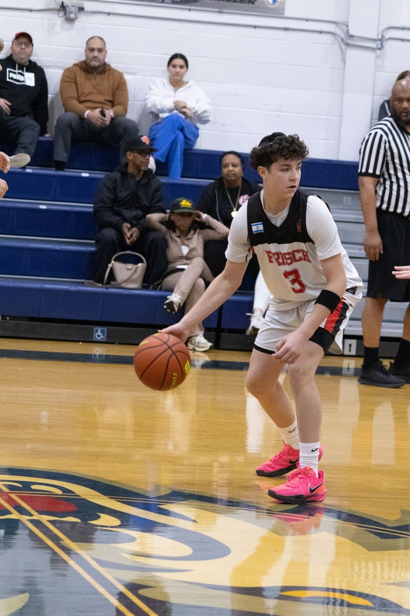 Frisch JV AAU Tournament photo 66
