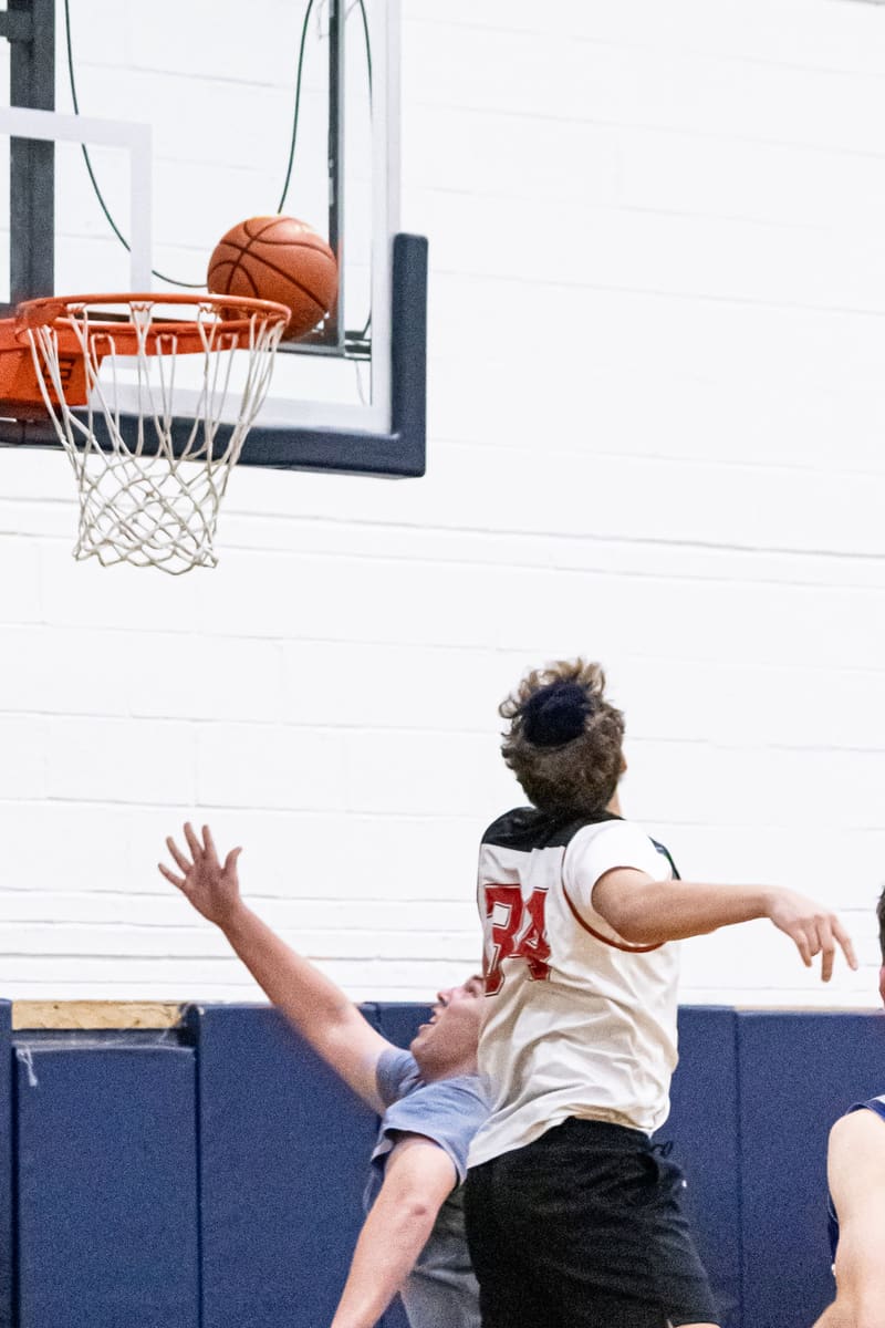 Frisch JV AAU Tournament photo 44