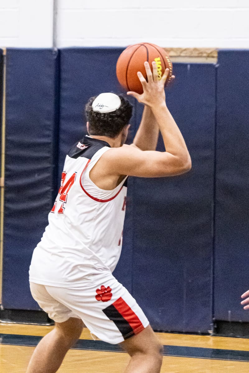 Frisch JV AAU Tournament photo 70
