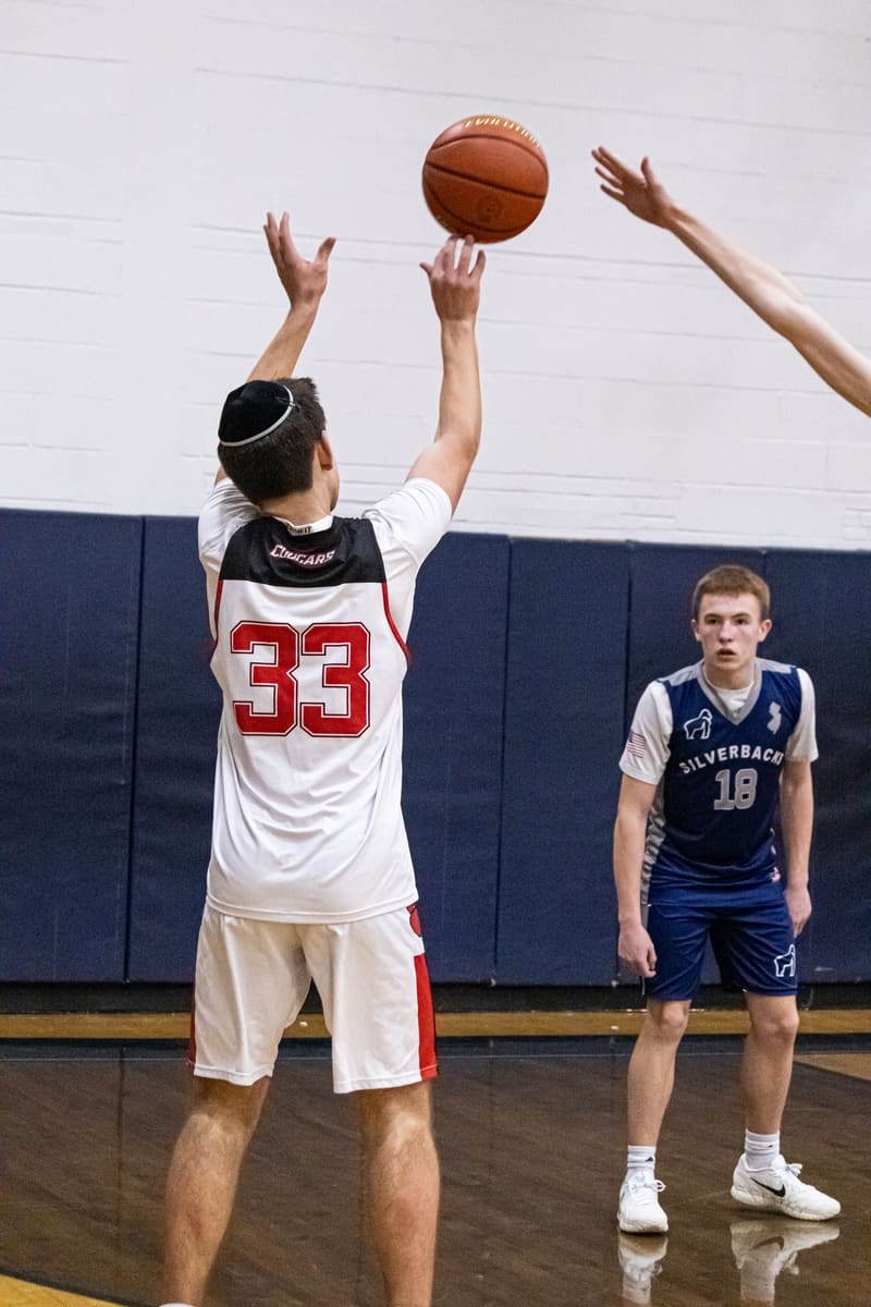 Frisch JV AAU Tournament photo 11