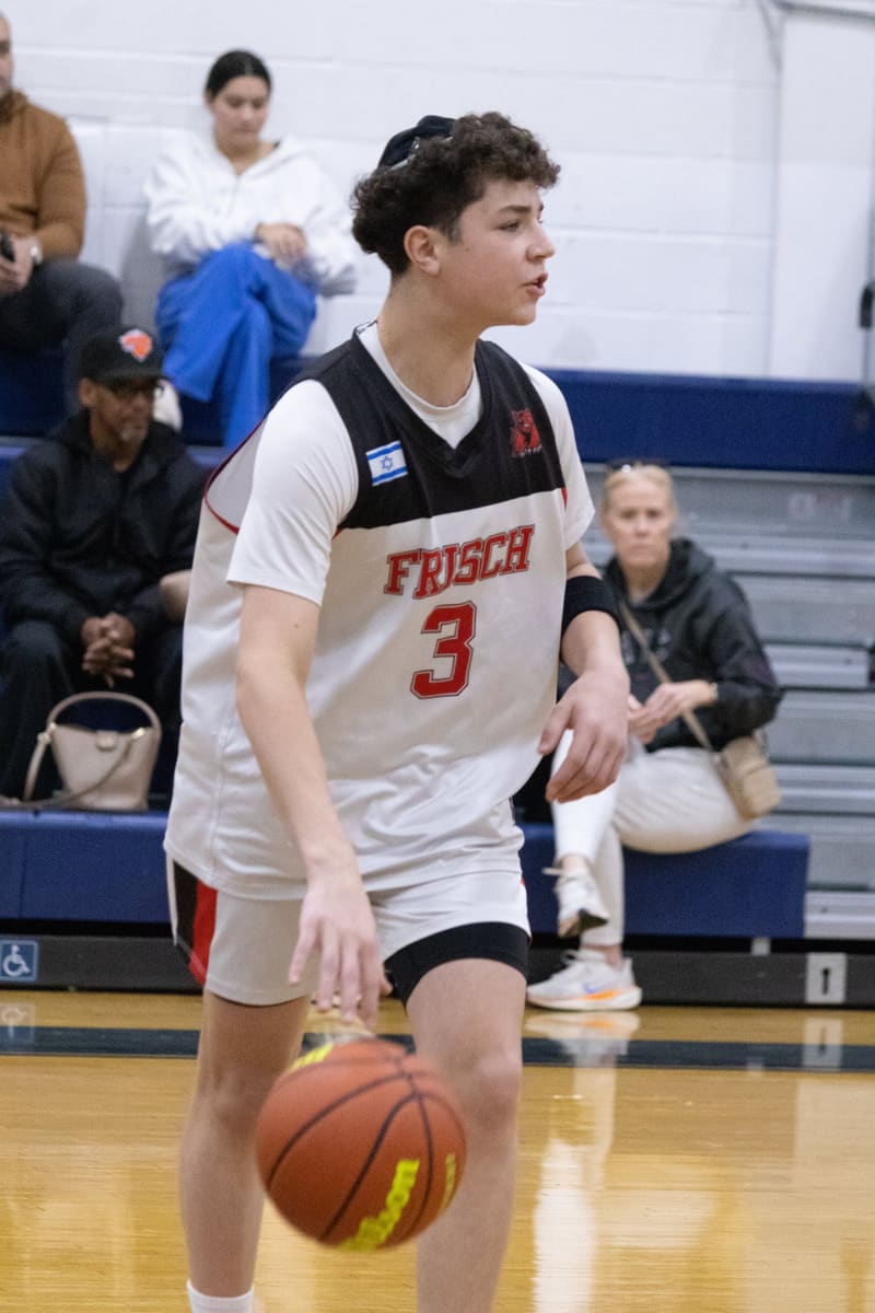 Frisch JV AAU Tournament photo 63