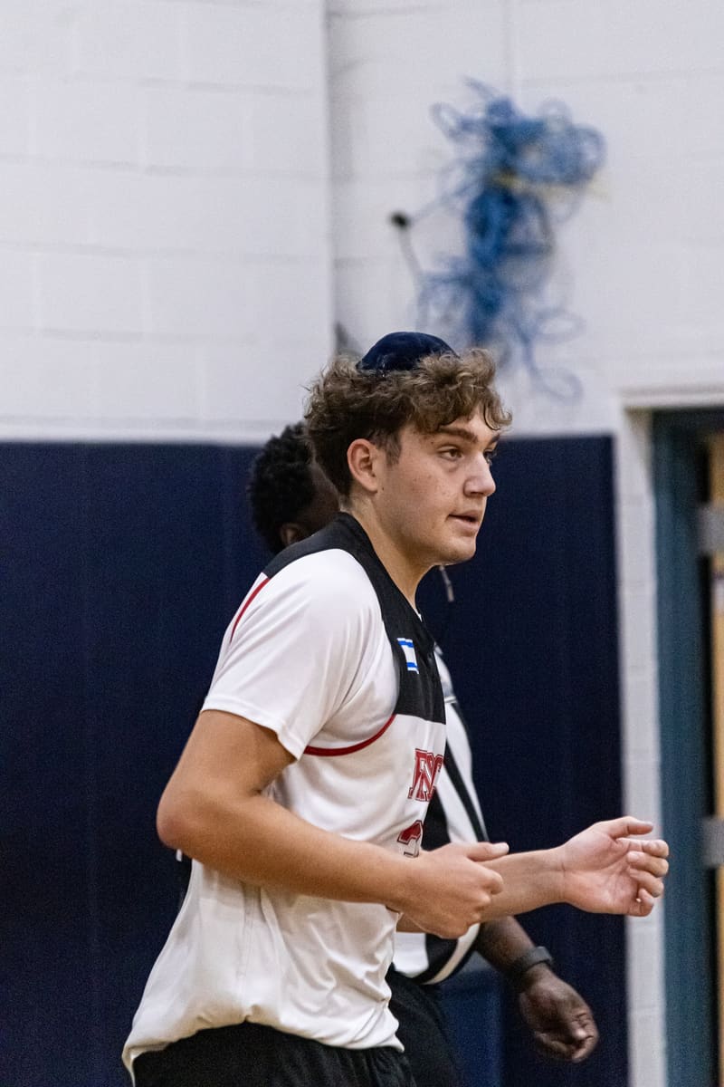 Frisch JV AAU Tournament photo 36