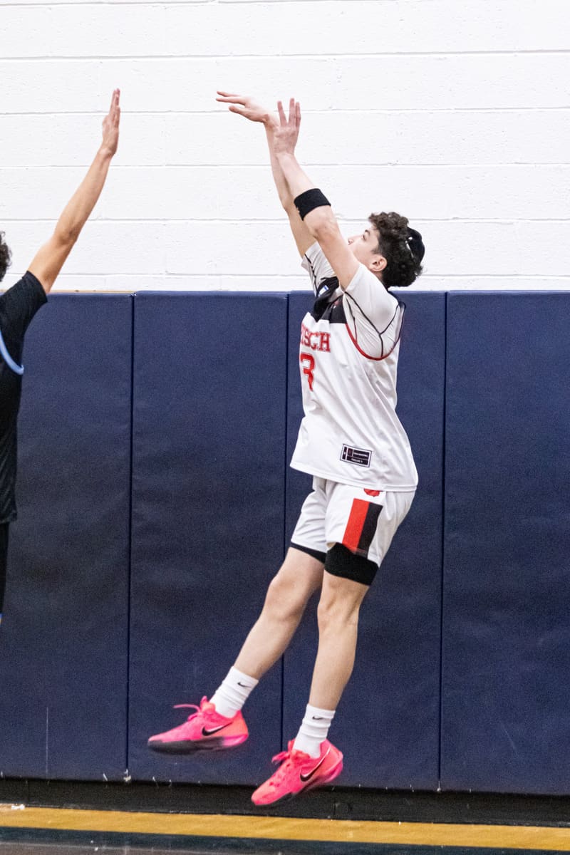 Frisch JV AAU Tournament photo 64