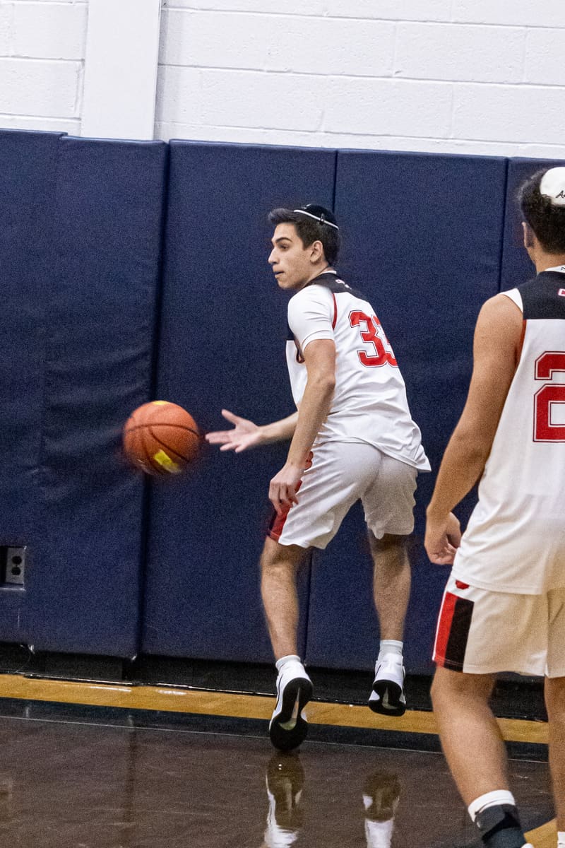 Frisch JV AAU Tournament photo 73
