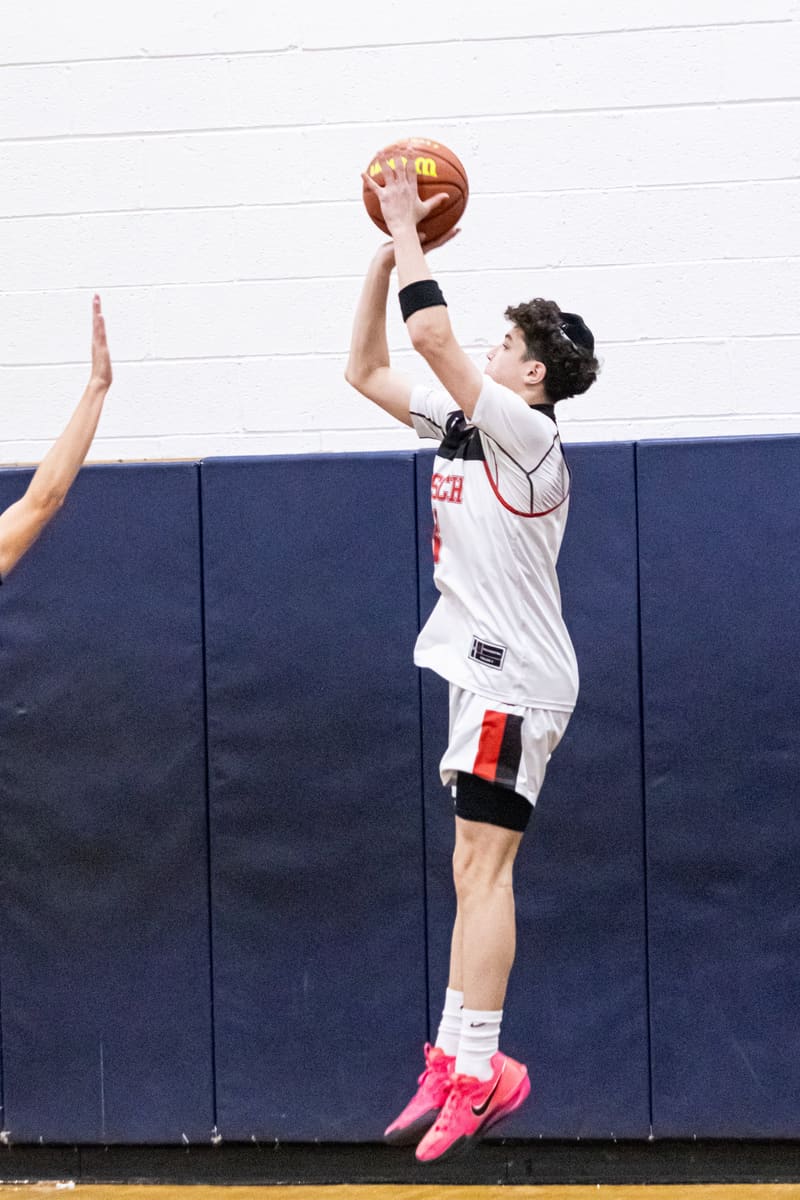 Frisch JV AAU Tournament photo 65