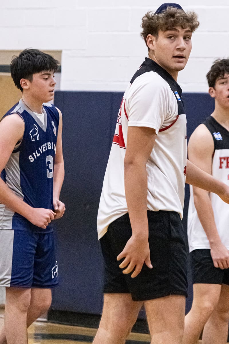 Frisch JV AAU Tournament photo 42