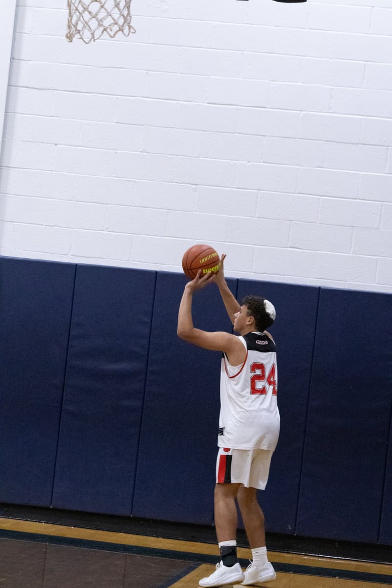 Frisch JV AAU Tournament photo 62