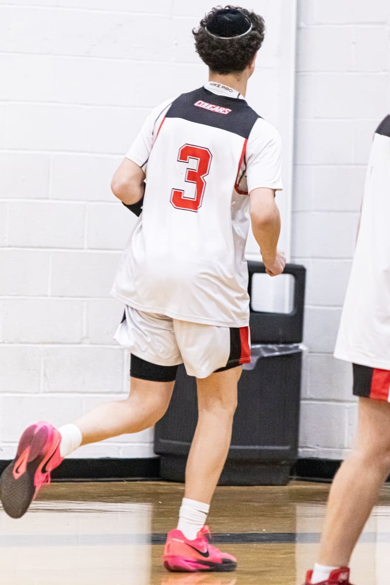 Frisch JV AAU Tournament photo 74