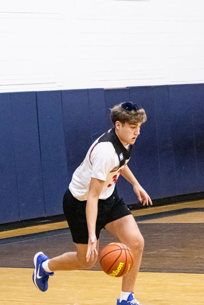 Frisch JV AAU Tournament photo 58