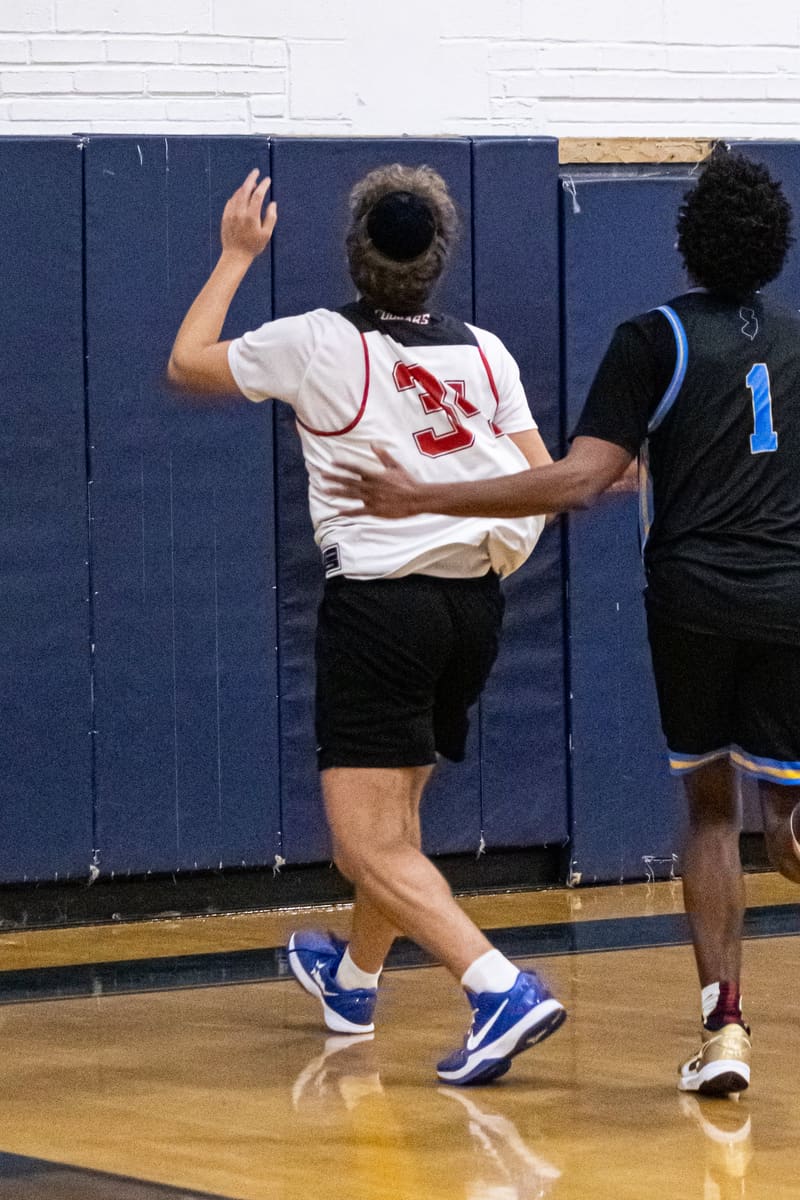 Frisch JV AAU Tournament photo 48