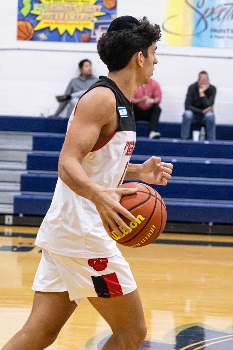 Frisch JV AAU Tournament photo 25