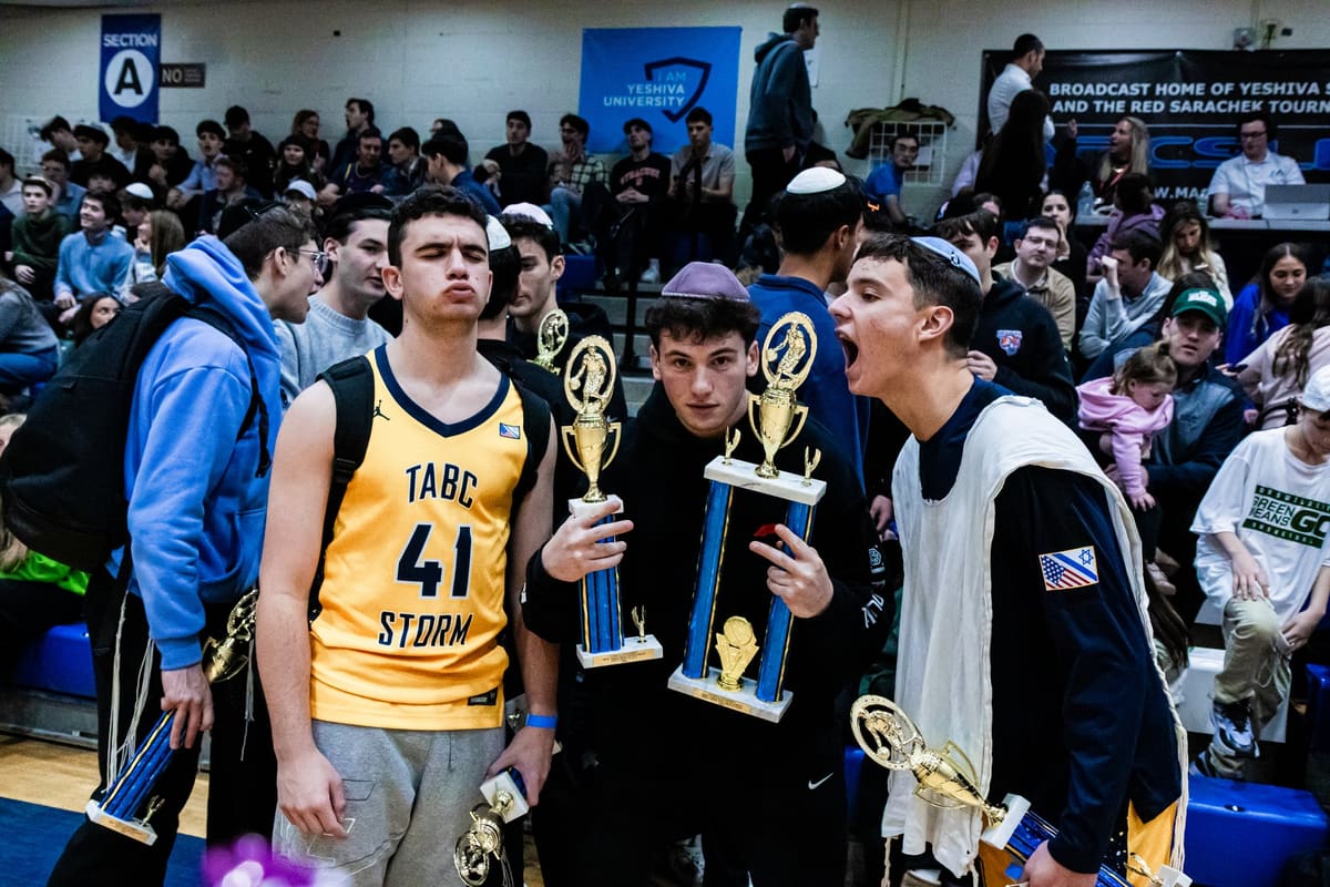 Sarachek 2026 Tier I Championship photo 13