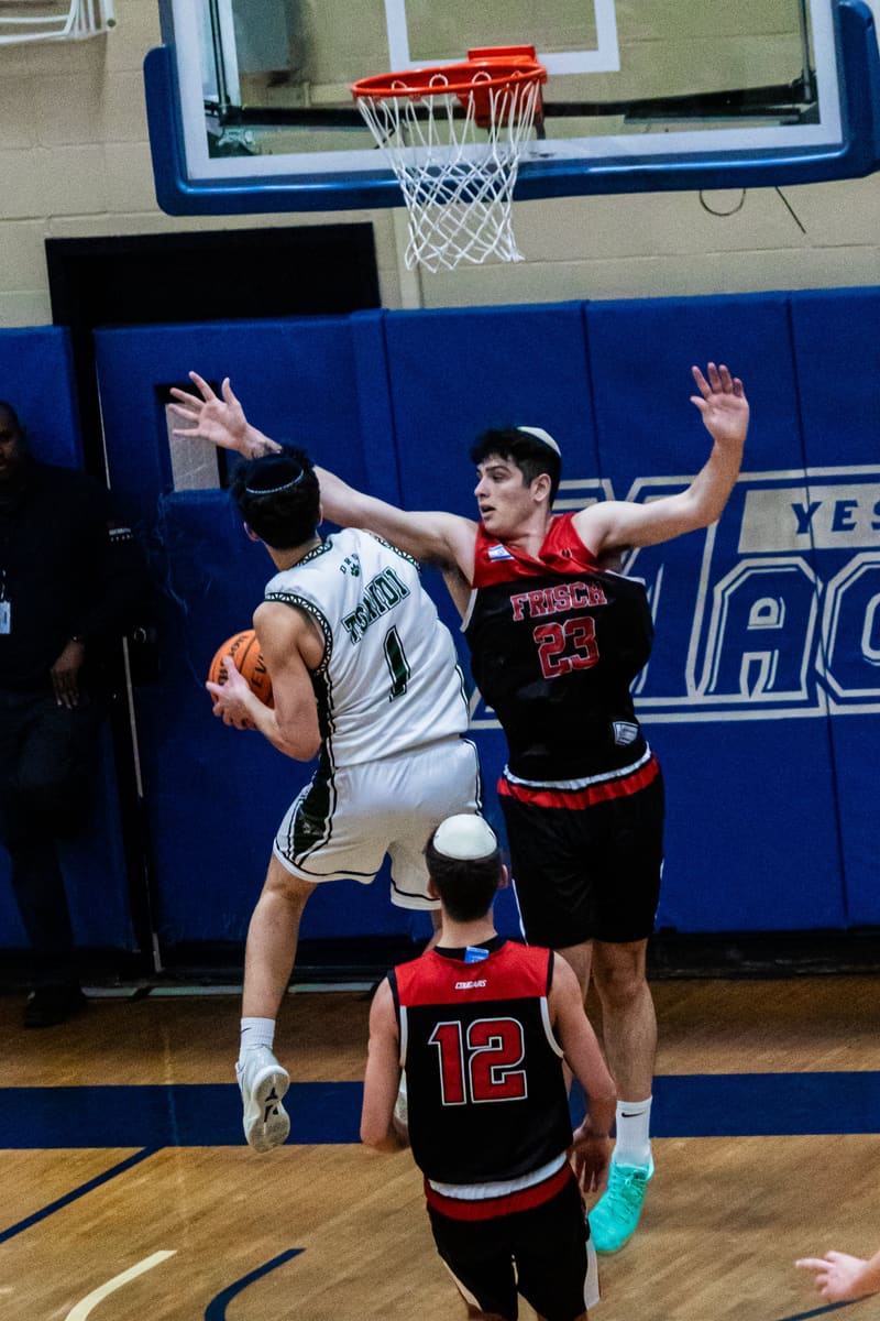 Sarachek 2026 Tier I Championship photo 23
