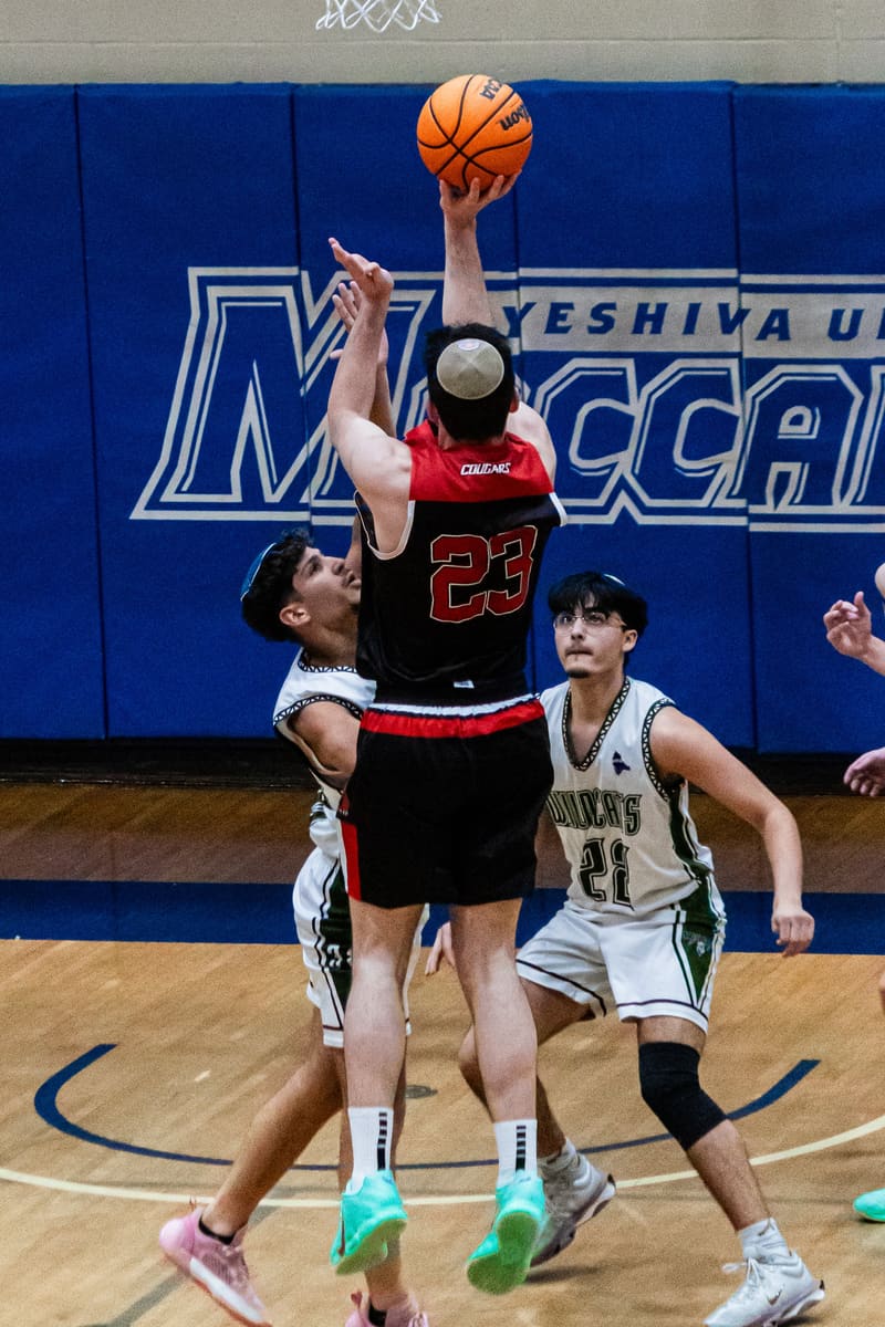 Sarachek 2026 Tier I Championship photo 16