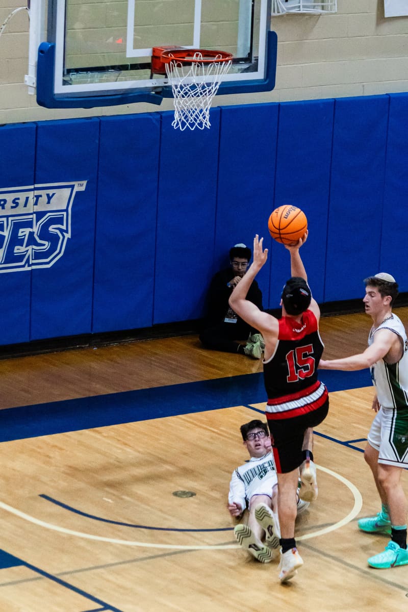 Sarachek 2026 Tier I Championship photo 26
