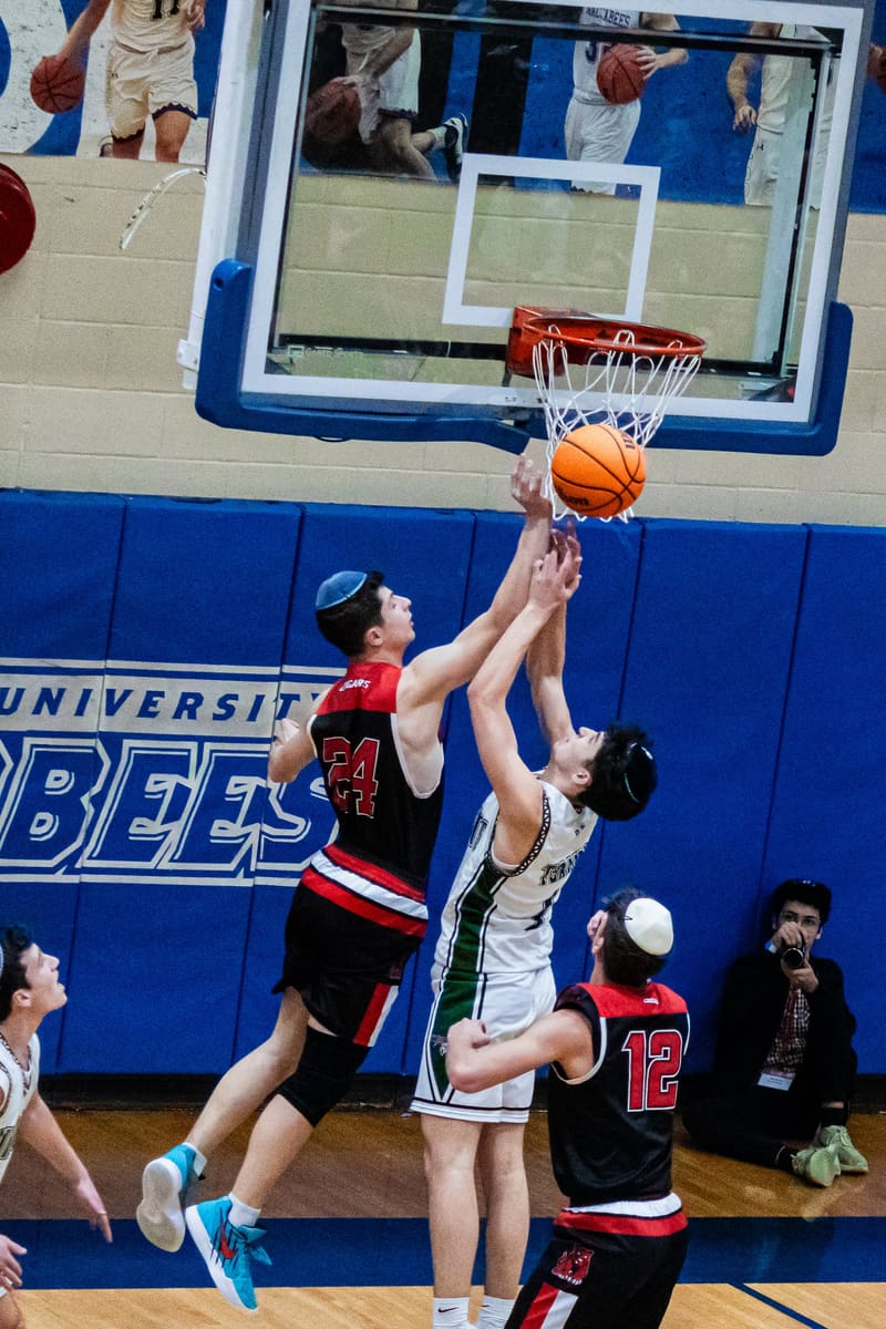 Sarachek 2026 Tier I Championship photo 28