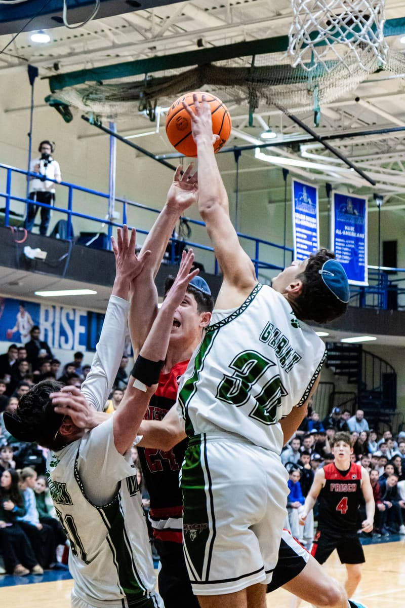 Sarachek 2026 Tier I Championship photo 7