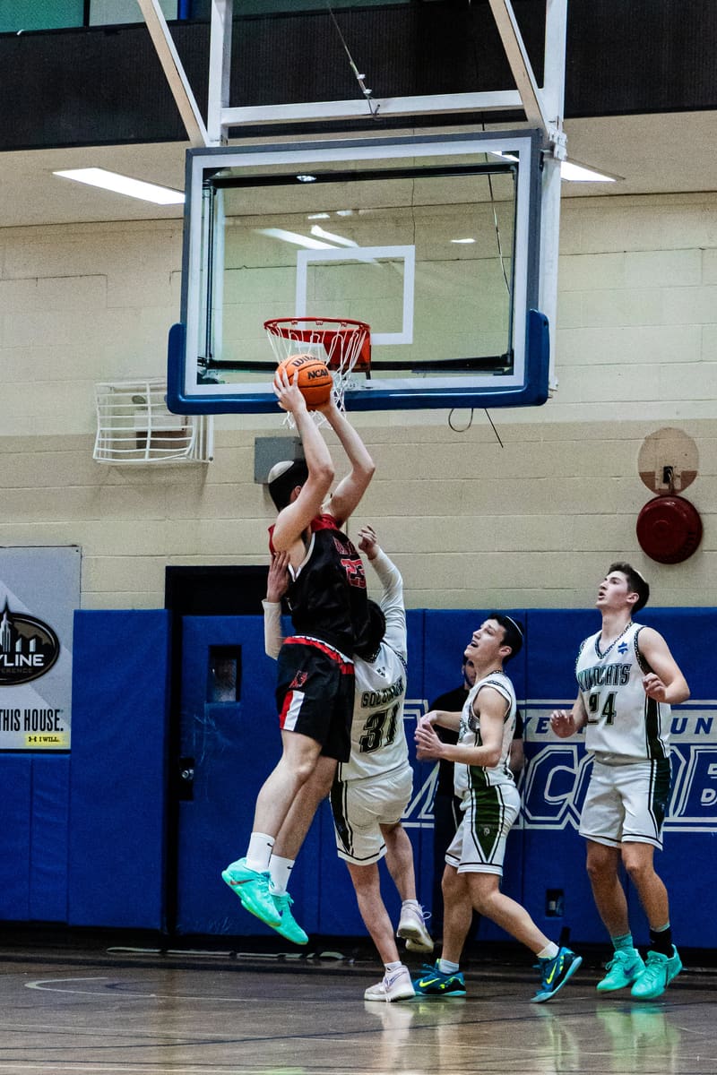 Sarachek 2026 Tier I Championship photo 15