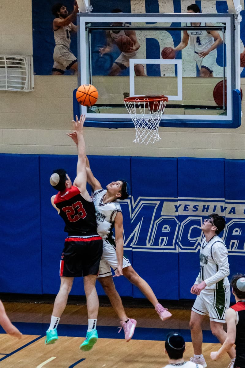 Sarachek 2026 Tier I Championship photo 18
