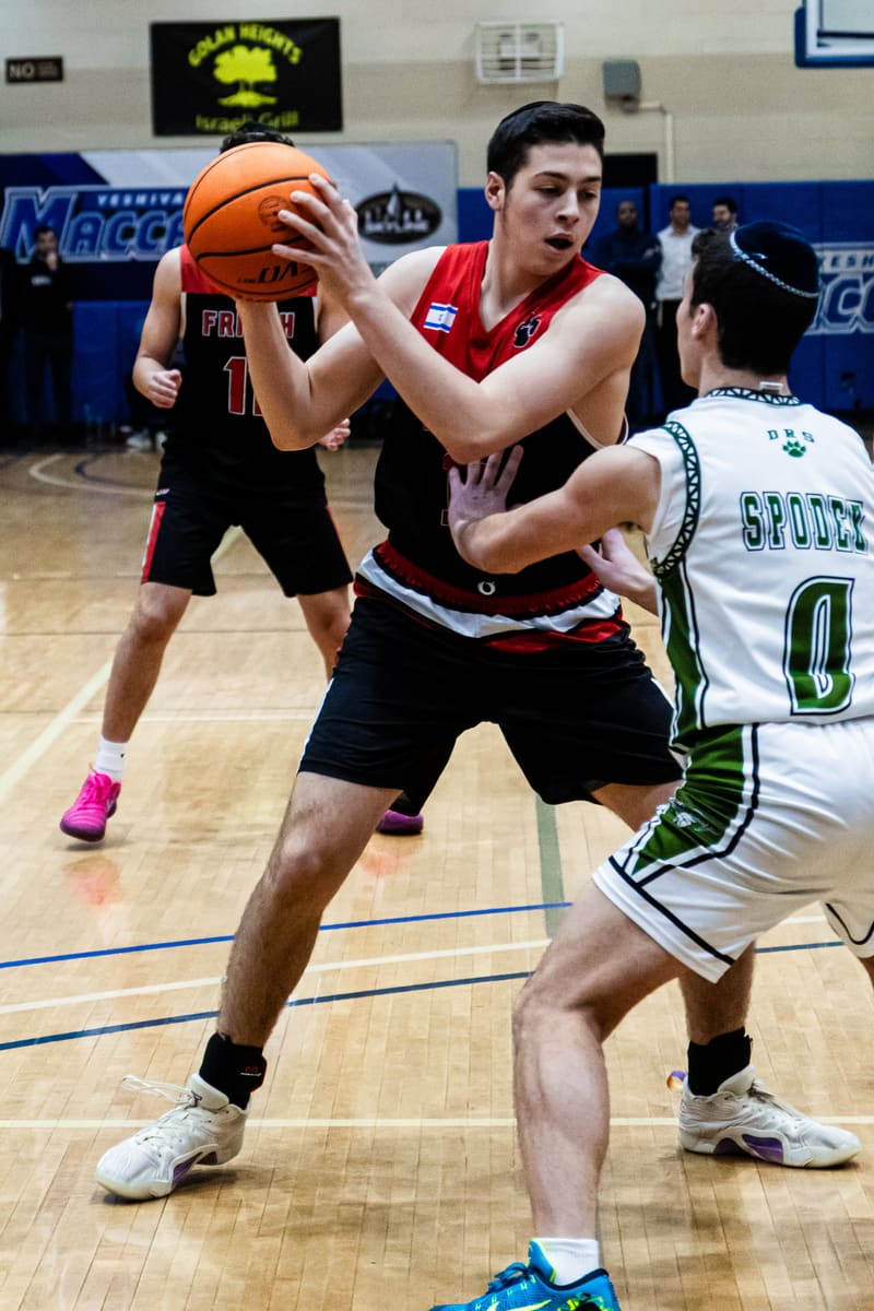 Sarachek 2026 Tier I Championship photo 33